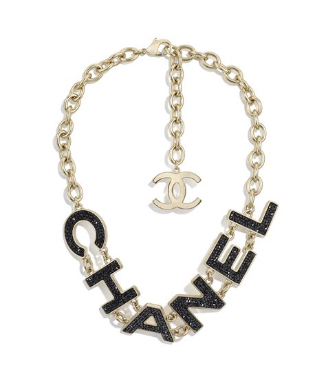 chanel costum|chanel dress necklace.